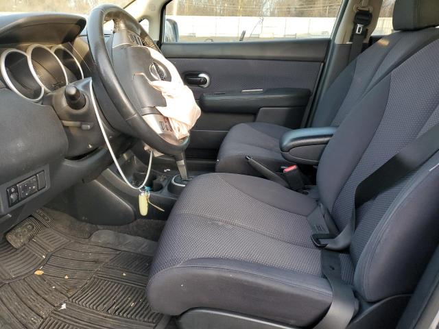Photo 7 from auction – 2009 NISSAN VERSA S with VIN 3N1BC13E49L406217