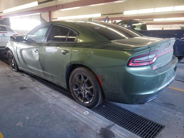 Photo 2 from auction – 2018 DODGE CHARGER GT with VIN 2C3CDXJG8JH198138