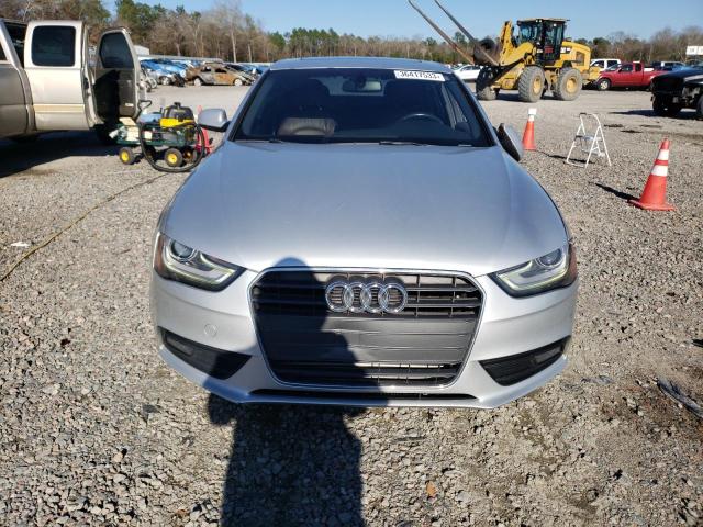 Photo 5 from auction – 2013 AUDI A4 PREMIUM with VIN WAUBFAFL4DN047522