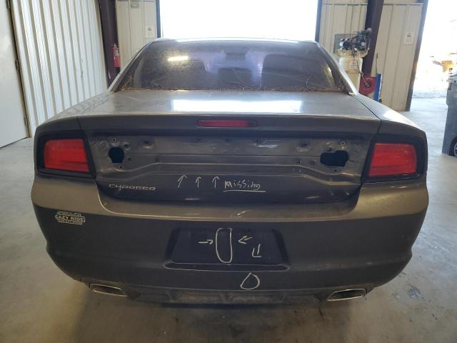 Photo 6 from auction – 2014 DODGE CHARGER SE with VIN 2C3CDXBG8EH240747