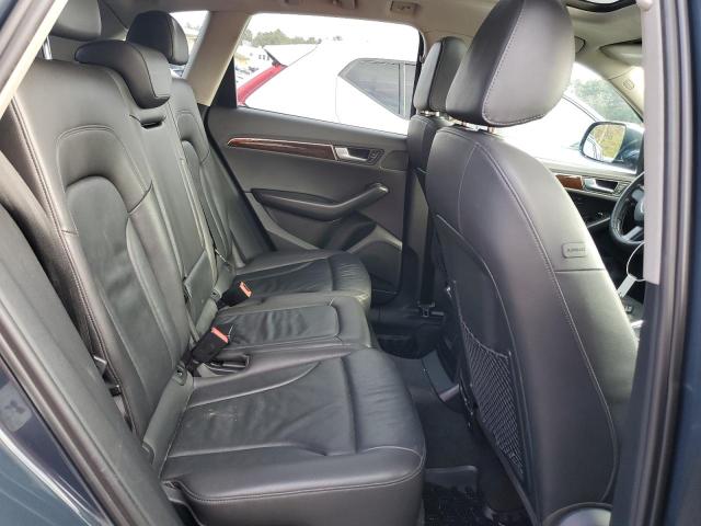 Photo 10 from auction – 2011 AUDI Q5 PREMIUM with VIN WA1LFAFP8BA015410
