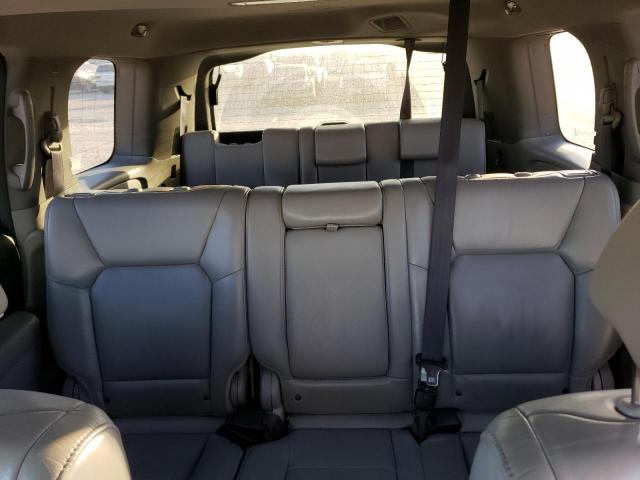 Photo 10 from auction – 2011 HONDA PILOT EXL with VIN 5FNYF4H59BB049971