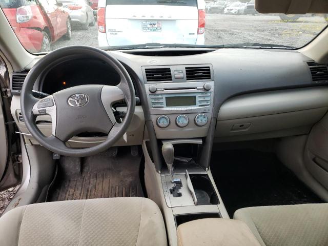 Photo 8 from auction – 2007 TOYOTA CAMRY CE with VIN 4T1BE46K47U524356