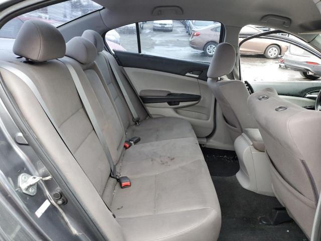 Photo 10 from auction – 2012 HONDA ACCORD LX with VIN 1HGCP2F30CA226531