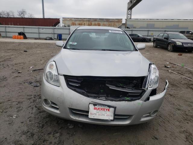 Photo 5 from auction – 2010 NISSAN ALTIMA BAS with VIN 1N4AL2AP7AN500069