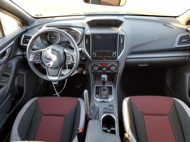 Photo 8 from auction – 2022 SUBARU IMPREZA SP with VIN 4S3GTAL68N3716131