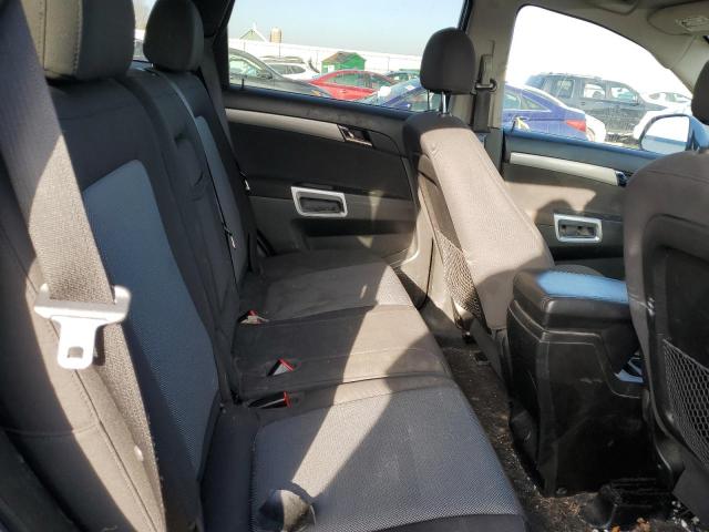Photo 11 from auction – 2012 CHEVROLET CAPTIVA SP with VIN 3GNAL2EK8CS646005