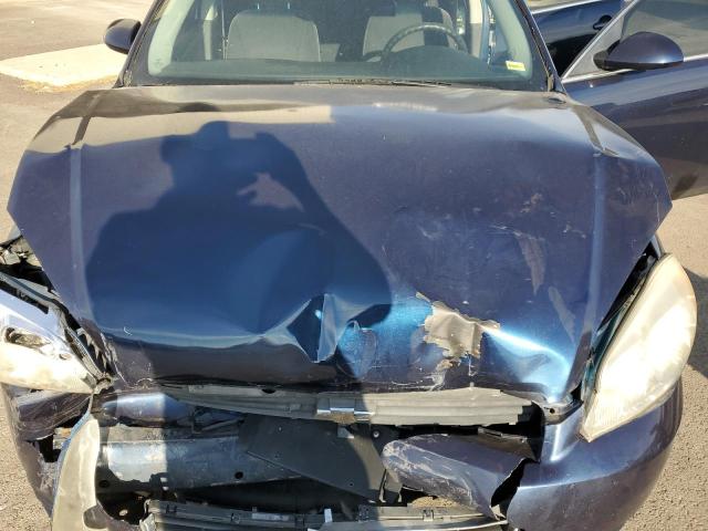 Photo 11 from auction – 2008 CHEVROLET IMPALA LS with VIN 2G1WB58K381230809