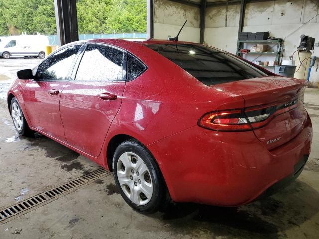 صورة رقم 2 من المزاد - 2013 DODGE DART SE مع VIN 1C3CDFAH9DD233421