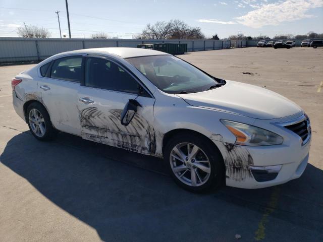 Zdjęcie 4 z aukcji – 2013 NISSAN ALTIMA 2.5 z VIN 1N4AL3AP1DC133708