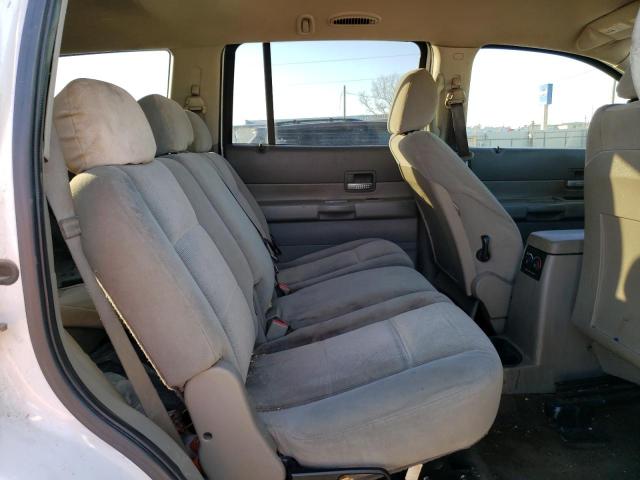 Photo 11 from auction – 2005 DODGE DURANGO SL with VIN 1D4HD48N65F527871
