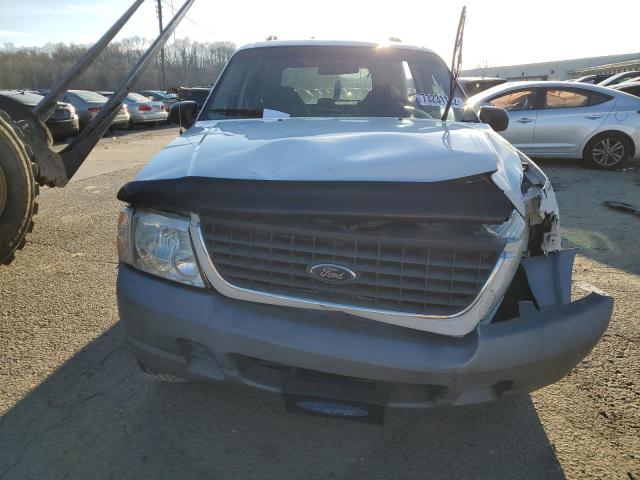 Photo 5 from auction – 2002 FORD EXPLORER with VIN 1FMZU72E72ZB44264