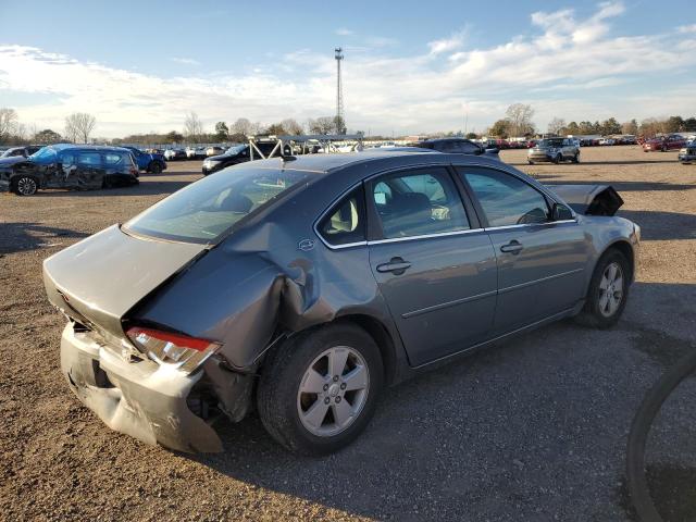 Photo 3 from auction – 2008 CHEVROLET IMPALA LT with VIN 2G1WT58K681362217