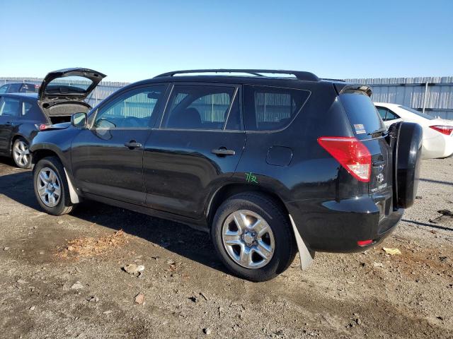 Photo 2 from auction – 2008 TOYOTA RAV4 with VIN JTMBD33V486063195