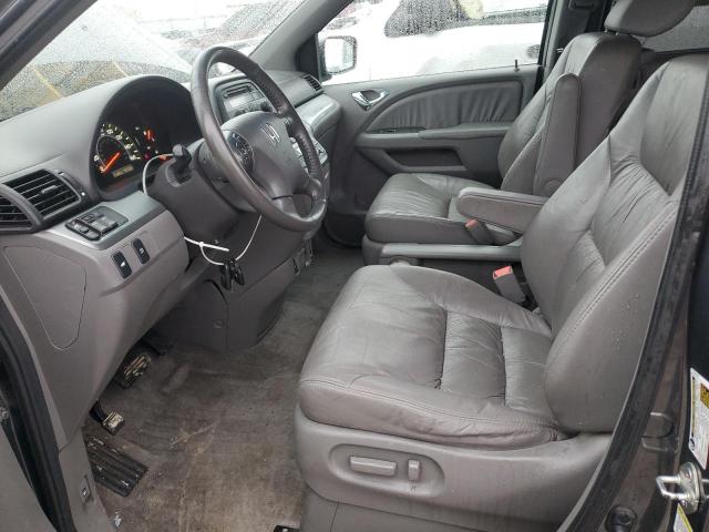 Photo 7 from auction – 2010 HONDA ODYSSEY EX with VIN 5FNRL3H64AB113686