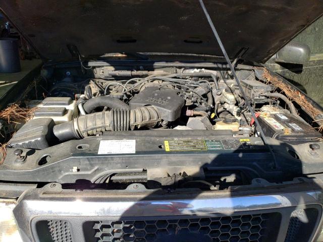 Photo 11 from auction – 2005 FORD RANGER with VIN 1FTYR15E85PA07845
