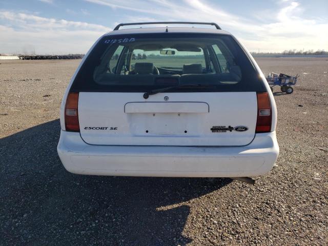 Photo 6 from auction – 1998 FORD ESCORT SE with VIN 3FAFP15P9WR232337