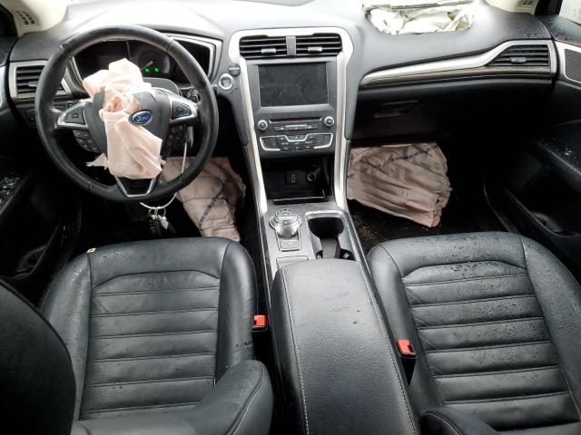 Photo 8 from auction – 2018 FORD FUSION SE with VIN 3FA6P0HD5JR115522