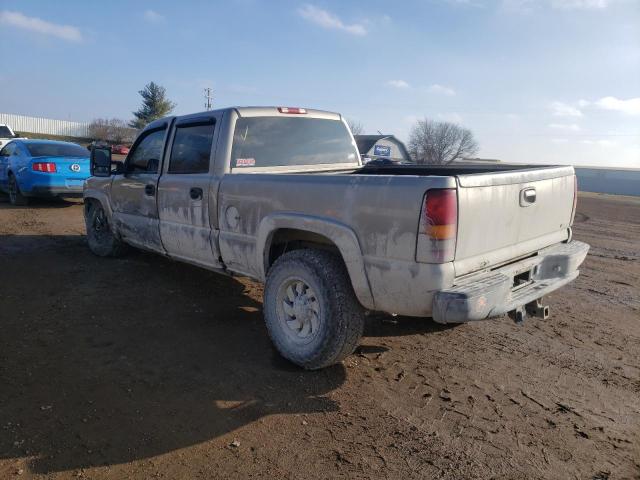 Photo 2 from auction – 2001 CHEVROLET SILVERADO with VIN 1GCHK23131F114005