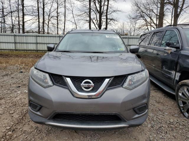 Photo 5 from auction – 2016 NISSAN ROGUE S with VIN KNMAT2MVXGP734983