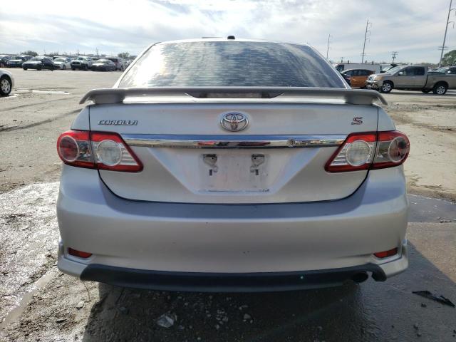 Photo 6 from auction – 2012 TOYOTA COROLLA BA with VIN 5YFBU4EE5CP071181