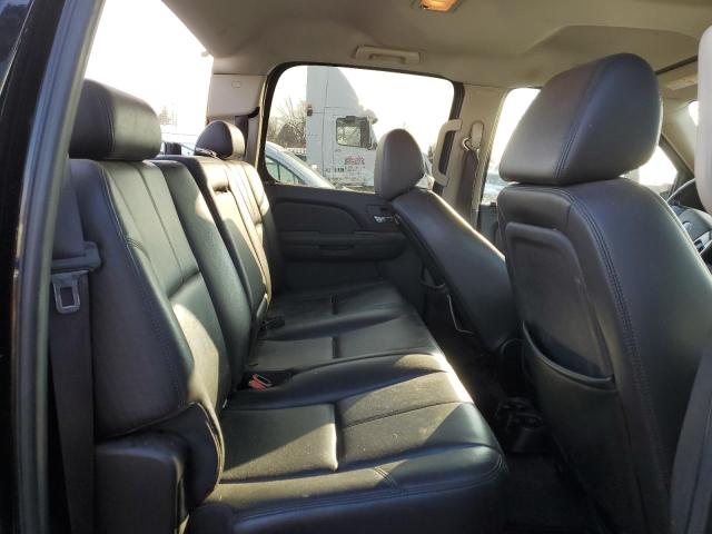 Photo 10 from auction – 2009 CHEVROLET SILVERADO with VIN 1GCHK63659F186371