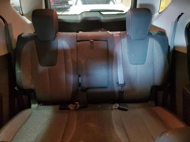 Photo 10 from auction – 2016 CHEVROLET EQUINOX LT with VIN 2GNFLFEK2G6313770