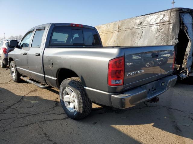 Photo 2 from auction – 2003 DODGE RAM 1500 S with VIN 1D7HA18Z63S165008