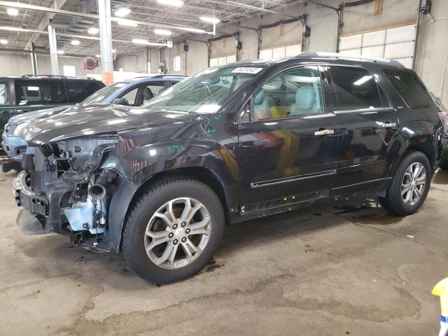 صورة رقم 1 من المزاد - 2014 GMC ACADIA SLT مع VIN 1GKKVRKD2EJ123870