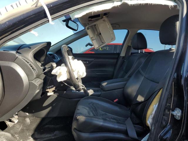 Photo 7 from auction – 2017 NISSAN ALTIMA 2.5 with VIN 1N4AL3AP6HC205038