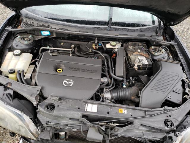 Photo 11 from auction – 2006 MAZDA 3 S with VIN JM1BK123461538476