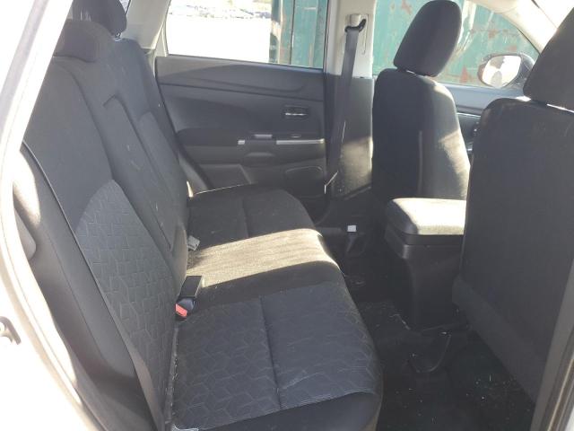 Photo 11 from auction – 2020 MITSUBISHI OUTLANDER with VIN JA4AP4AUXLU012091