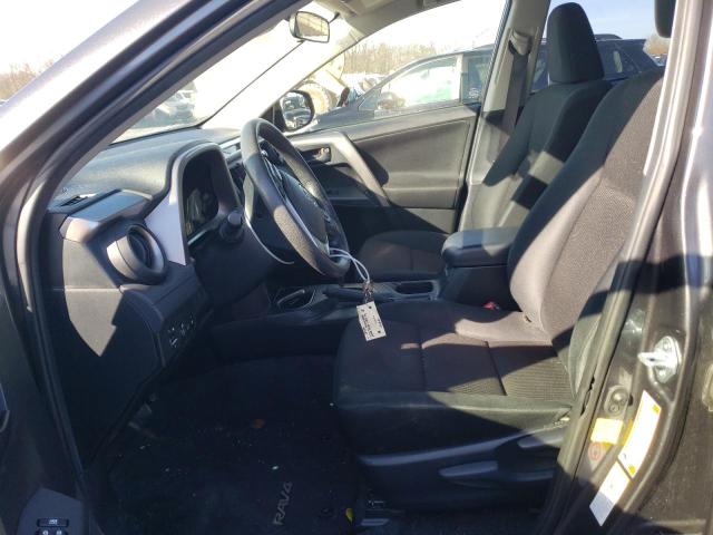 Photo 7 from auction – 2018 TOYOTA RAV4 LE with VIN JTMZFREV9JJ207285