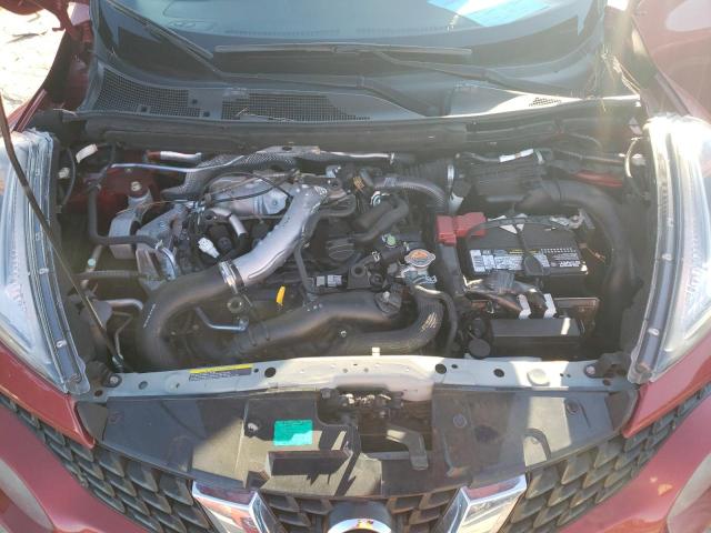 Photo 12 from auction – 2015 NISSAN JUKE S with VIN JN8AF5MR0FT504343