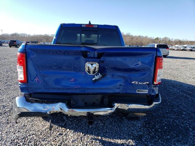 Photo 6 from auction – 2019 RAM 1500 TRADE with VIN 1C6SRFGT3KN594453