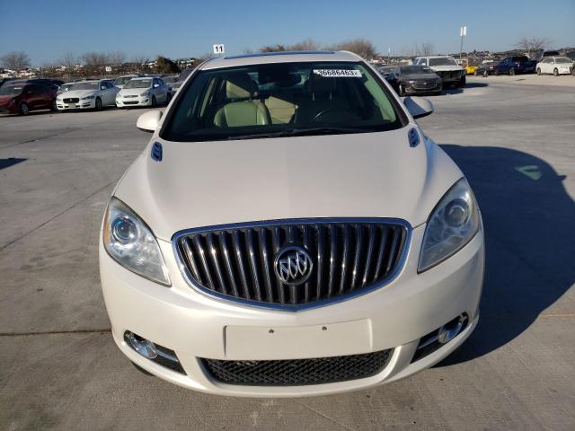 Photo 5 from auction – 2015 BUICK VERANO CON with VIN 1G4PR5SKXF4156740