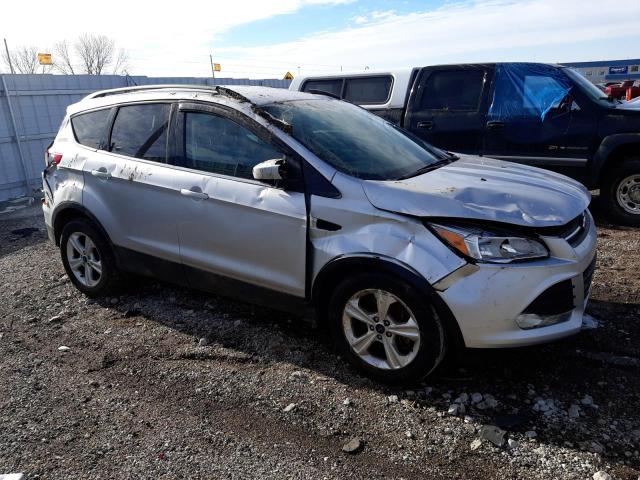 Photo 4 from auction – 2015 FORD ESCAPE SE with VIN 1FMCU9GX7FUB30833