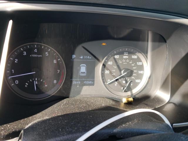 Photo 9 from auction – 2019 HYUNDAI TUCSON SE with VIN KM8J2CA47KU894457