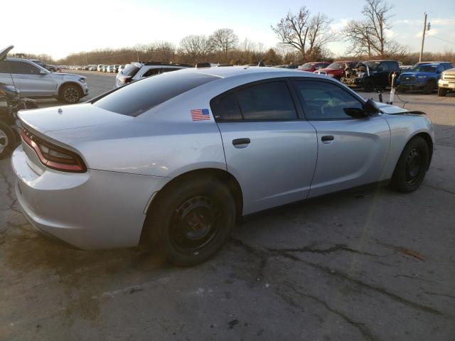 Photo 3 from auction – 2015 DODGE CHARGER PO with VIN 2C3CDXKT2FH837231
