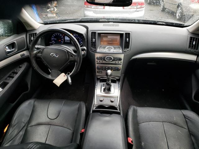 Photo 8 from auction – 2013 INFINITI G37 BASE with VIN JN1CV6AP3DM724733