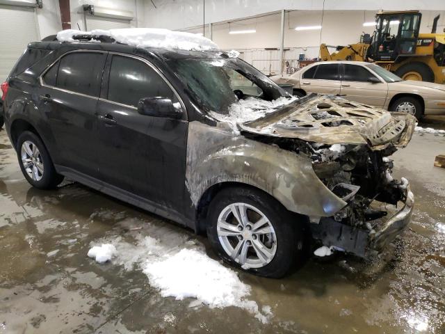 Photo 4 from auction – 2015 CHEVROLET EQUINOX LT with VIN 2GNFLFEK3F6108005