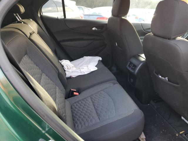 Photo 11 from auction – 2018 CHEVROLET EQUINOX LT with VIN 2GNAXSEV9J6346306