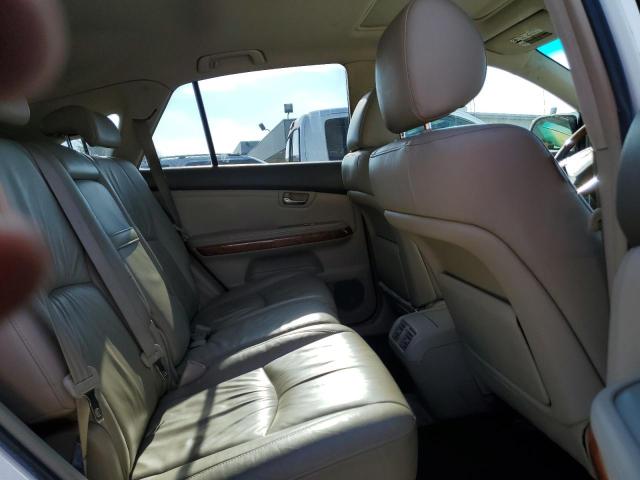 Photo 11 from auction – 2004 LEXUS RX 330 with VIN JTJHA31U840016291