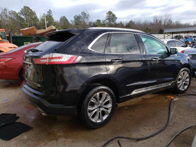 Photo 3 from auction – 2019 FORD EDGE TITAN with VIN 2FMPK3K97KBB55602