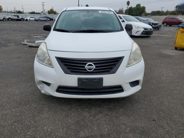 Photo 5 from auction – 2014 NISSAN VERSA S with VIN 3N1CN7AP7EL853995