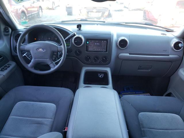 Photo 8 from auction – 2004 FORD EXPEDITION with VIN 1FMFU16W84LB35906