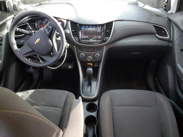 Photo 8 from auction – 2020 CHEVROLET TRAX LS with VIN KL7CJKSB9LB056934
