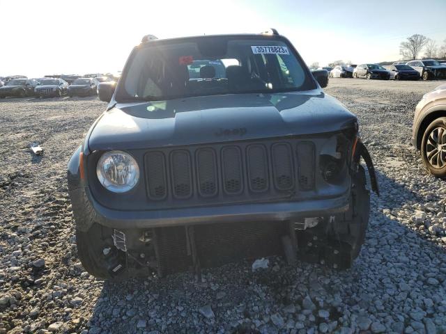 Photo 5 from auction – 2016 JEEP RENEGADE L with VIN ZACCJBBT2GPC94065