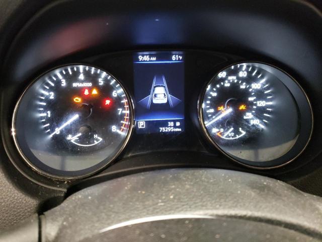 Photo 9 from auction – 2020 NISSAN ROGUE S with VIN KNMAT2MV7LP512072