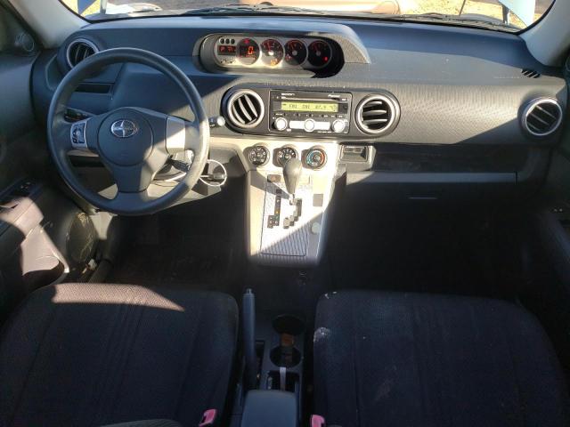 Photo 8 from auction – 2008 TOYOTA SCION XB with VIN JTLKE50EX81039398